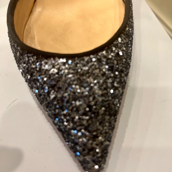 Christian Louboutin Paris  Heels - Picture 4 of 6